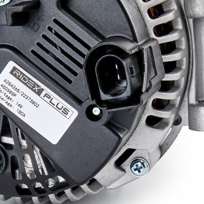 Generator RIDEX 4G0585P 4G0585P - foto 6