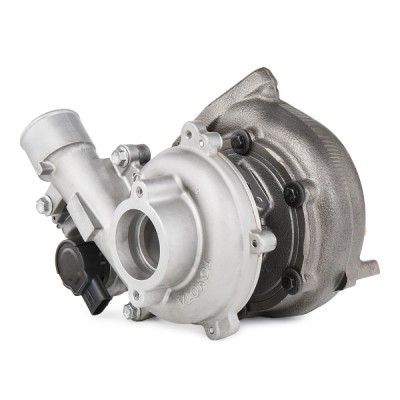 Turbolader RIDEX 2234C10735R 2234C10735R - foto 6