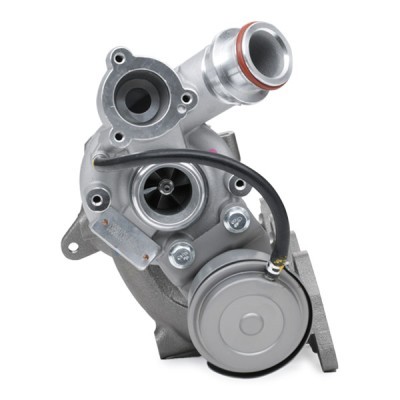 Turbolader RIDEX 2234C10553 2234C10553 - foto 6