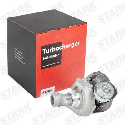 Turbolader Stark SKCT-1190046 SKCT-1190046 - foto 2