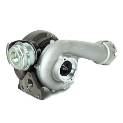 Turbolader RIDEX 2234C0362 2234C0362 - foto 3