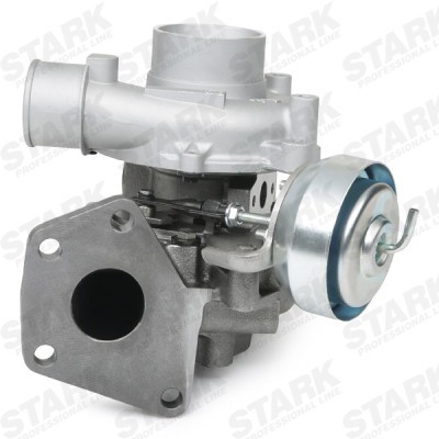 Turbolader Stark SKCT-1190204 SKCT-1190204 - foto 6
