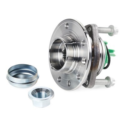 Radlager RIDEX 654W0215 654W0215 - foto 3