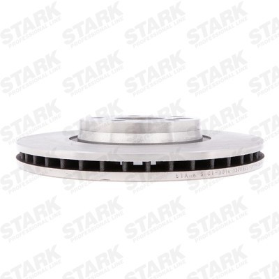 Bremsscheibe Stark SKBD-0020168 SKBD-0020168 - foto 4