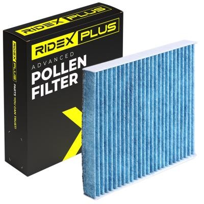 Filter, Innenraumluft RIDEX 424I0545P 424I0545P - foto 2