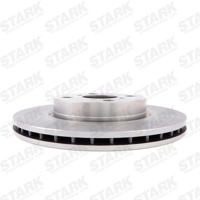 Bremsscheibe Stark SKBD-0020078 SKBD-0020078 - foto 4