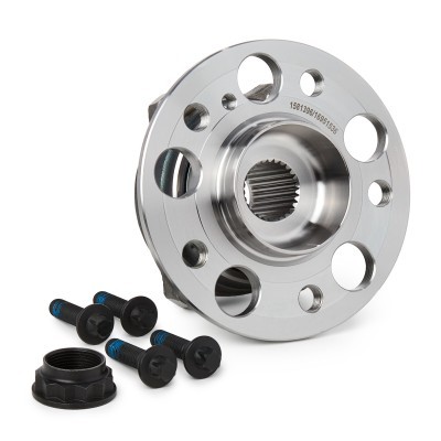 Radlager RIDEX 654W1286 654W1286 - foto 3