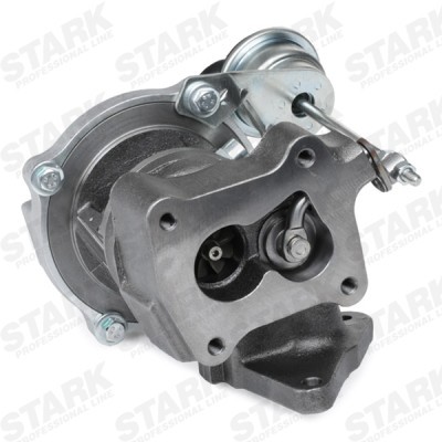 Turbolader Stark SKCT-1190508 SKCT-1190508 - foto 4