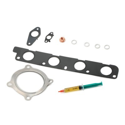 Turbolader RIDEX 2234C0397R 2234C0397R - foto 6