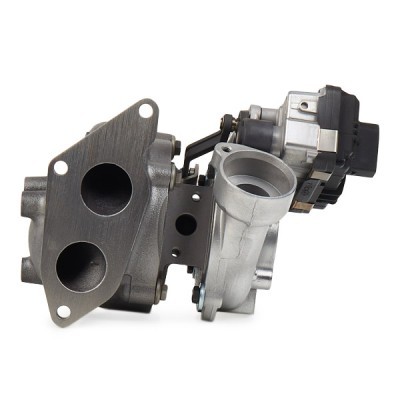 Turbolader RIDEX 2234C0479R 2234C0479R - foto 5