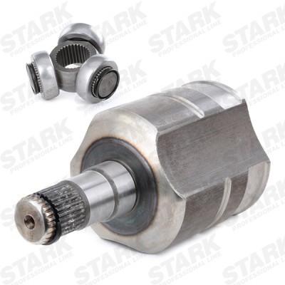 Gelenksatz, Antriebswelle Stark SKJK-0200410 SKJK-0200410 - foto 3
