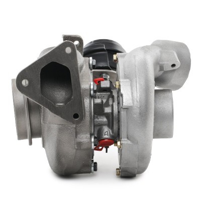 Turbolader RIDEX 2234C0440R 2234C0440R - foto 5