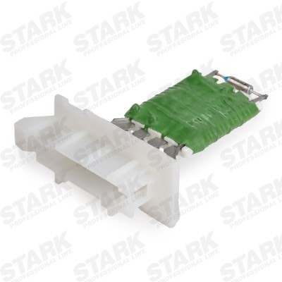 Klimabedienteil Stark SKCU-2150057 SKCU-2150057 - foto 6