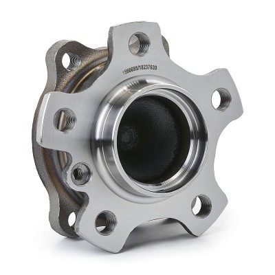 Radlager RIDEX 654W1350 654W1350 - foto 4