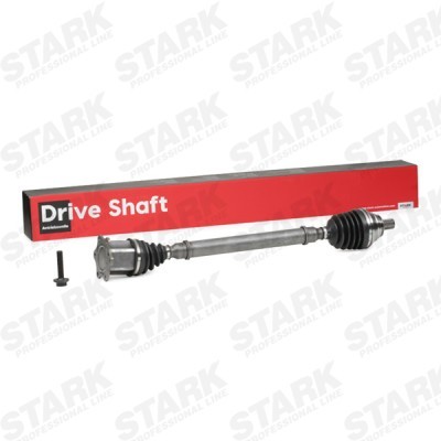 Antriebswelle Stark SKDS-0210944 SKDS-0210944 - foto 2