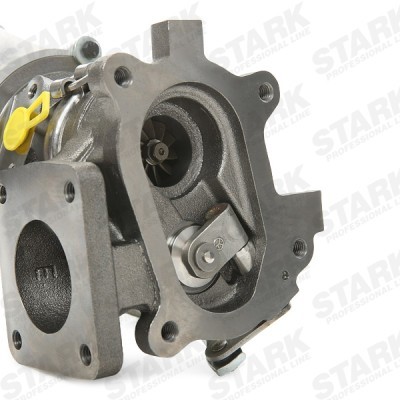 Turbolader Stark SKCT-1190400 SKCT-1190400 - foto 7