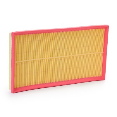 Luftfilter RIDEX 8A0647P 8A0647P - foto 3