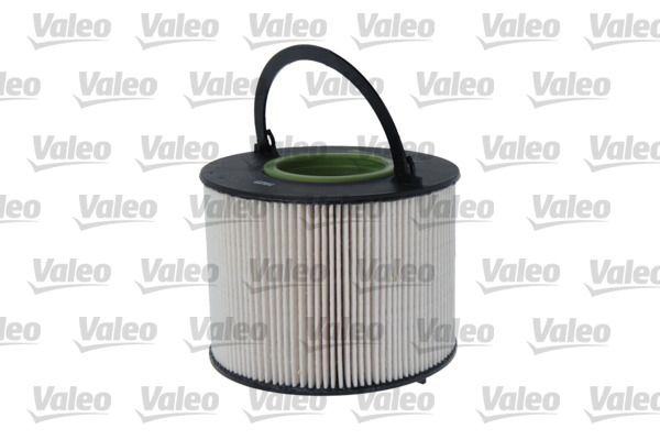 Kraftstofffilter VALEO 587075 587075 - foto 2