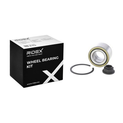 Radlager RIDEX 654W0595 654W0595 - foto 2