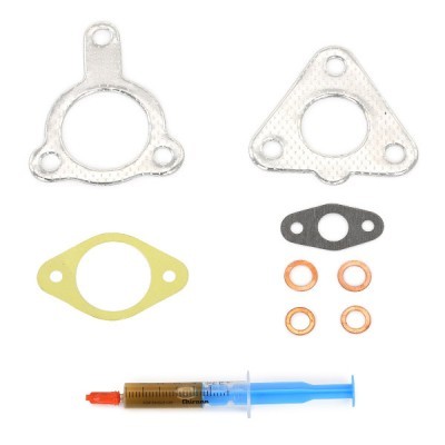 Turbolader RIDEX 2234C0470R 2234C0470R - foto 5