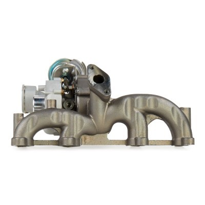 Turbolader RIDEX 2234C0448 2234C0448 - foto 5