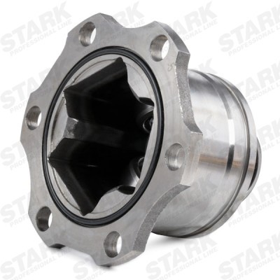 Gelenksatz, Antriebswelle Stark SKJK-0200123 SKJK-0200123 - foto 6