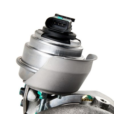 Turbolader RIDEX 2234C0473 2234C0473 - foto 7