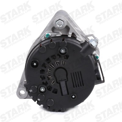 Generator Stark SKGN-0320740 SKGN-0320740 - foto 5