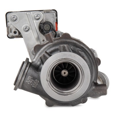 Turbolader RIDEX 2234C10845R 2234C10845R - foto 5