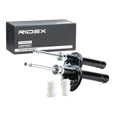 Stoßdämpfer RIDEX 854S2366 854S2366 - foto 3