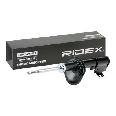 Stoßdämpfer RIDEX 854S1167 854S1167 - foto 3