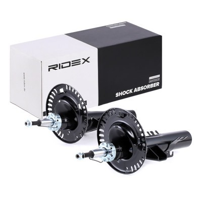 Stoßdämpfer RIDEX 854S0568 854S0568 - foto 3