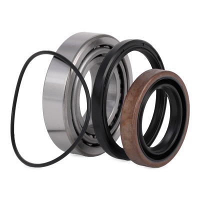 Radlager RIDEX 654W0786 654W0786 - foto 3