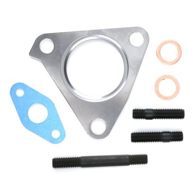 Turbolader RIDEX 2234C0407 2234C0407 - foto 6