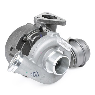 Turbolader RIDEX 2234C0281 2234C0281 - foto 3