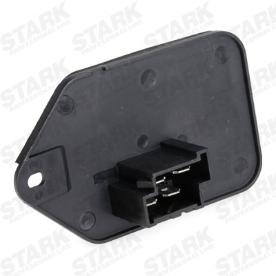 Klimabedienteil Stark SKCU-2150089 SKCU-2150089 - foto 4