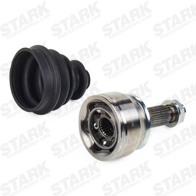 Gelenksatz, Antriebswelle Stark SKJK-0200693 SKJK-0200693 - foto 3