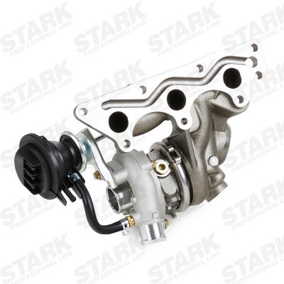 Turbolader Stark SKCT-1191033 SKCT-1191033 - foto 3