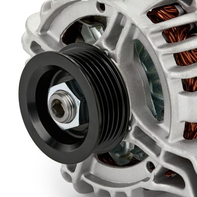 Generator RIDEX 4G0083P 4G0083P - foto 5