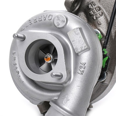 Turbolader RIDEX 2234C10069R 2234C10069R - foto 5