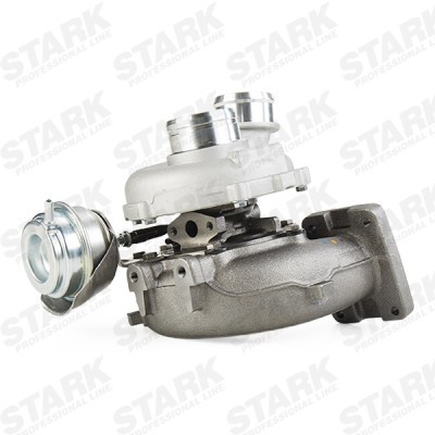 Turbolader Stark SKCT-1190436 SKCT-1190436 - foto 5