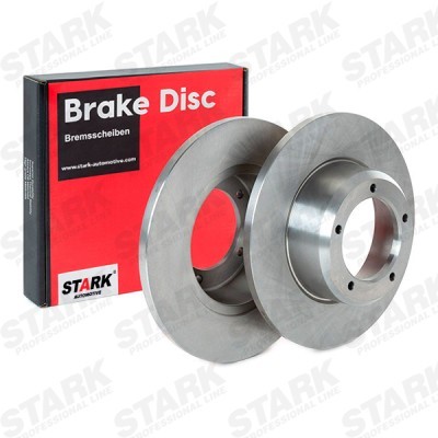 Bremsscheibe Stark SKBD-0023115 SKBD-0023115 - foto 2