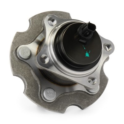 Radlager RIDEX 654W1220 654W1220 - foto 4