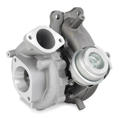 Turbolader RIDEX 2234C0249 2234C0249 - foto 3