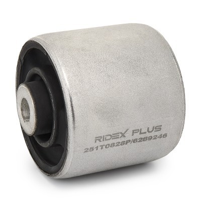 Querlenkerlager Buchse RIDEX 251T0828P 251T0828P - foto 3