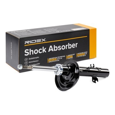Stoßdämpfer RIDEX 854S0626 854S0626 - foto 3