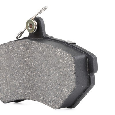 Bremsbeläge Satz RIDEX 402B0133 402B0133 - foto 7