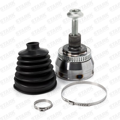 Gelenksatz, Antriebswelle Stark SKJK-0200012 SKJK-0200012 - foto 3