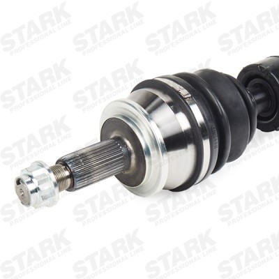 Antriebswelle Stark SKDS-0210984 SKDS-0210984 - foto 5
