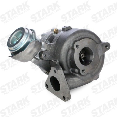 Turbolader Stark SKCT-1190152 SKCT-1190152 - foto 4